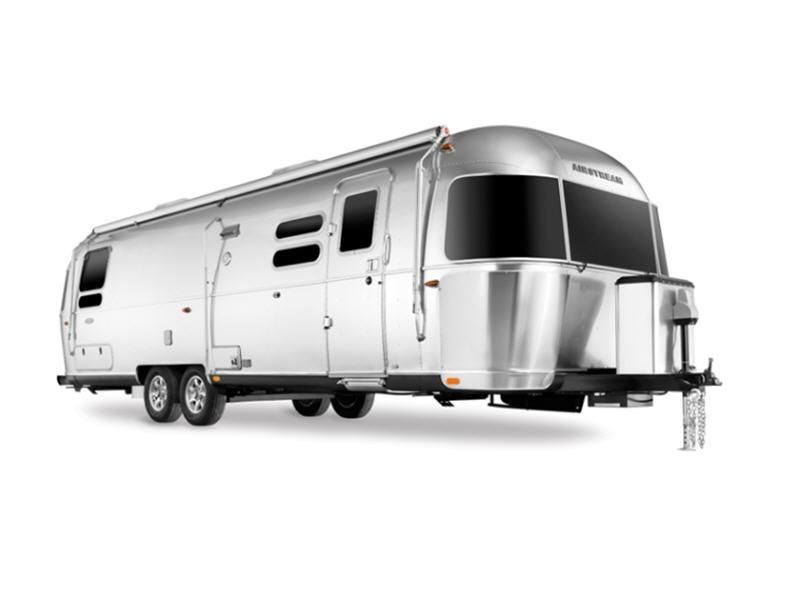 Used 2023 Airstream Flying Cloud 30FB Bunk