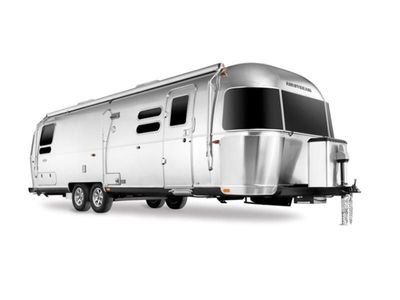 Used 2023 Airstream Flying Cloud 30FB Bunk