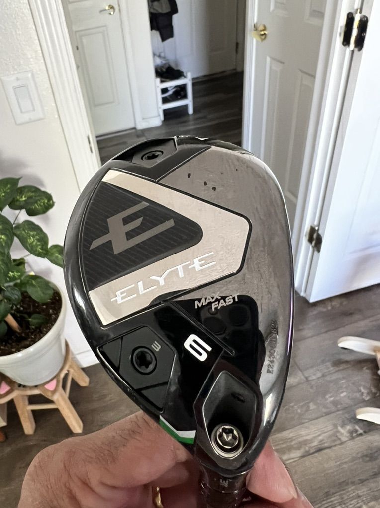 Elyte 6 Hybrid