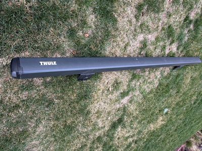 Thule OutLand Box Awning 8.2