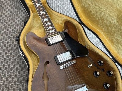 1975 Greco SA-700W