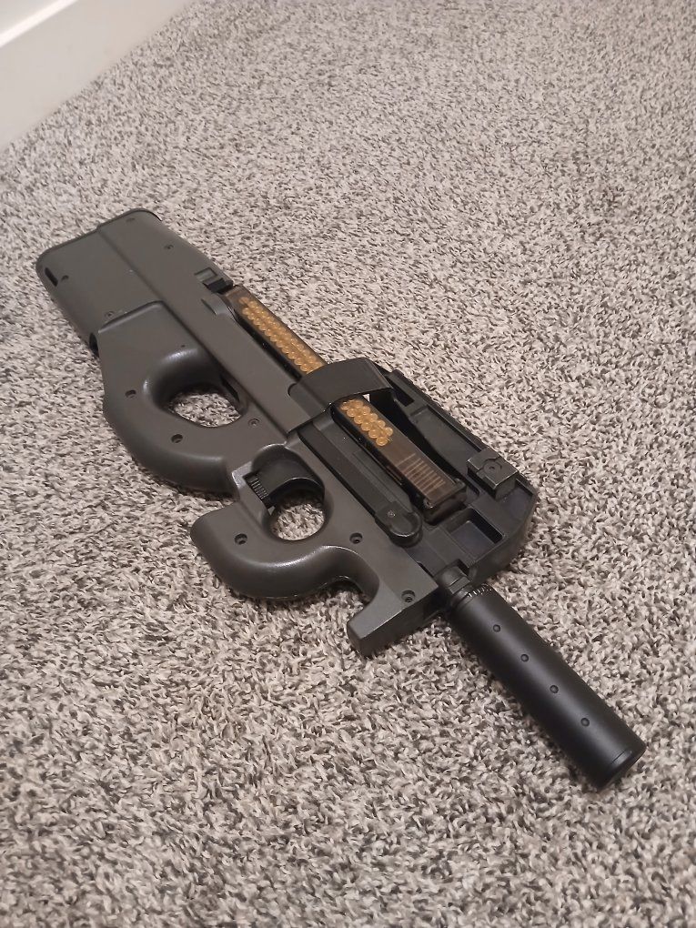 Tokyo mauri p90
