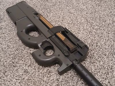 Tokyo mauri p90