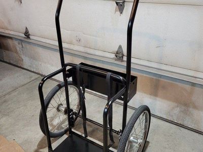 Welding Cart