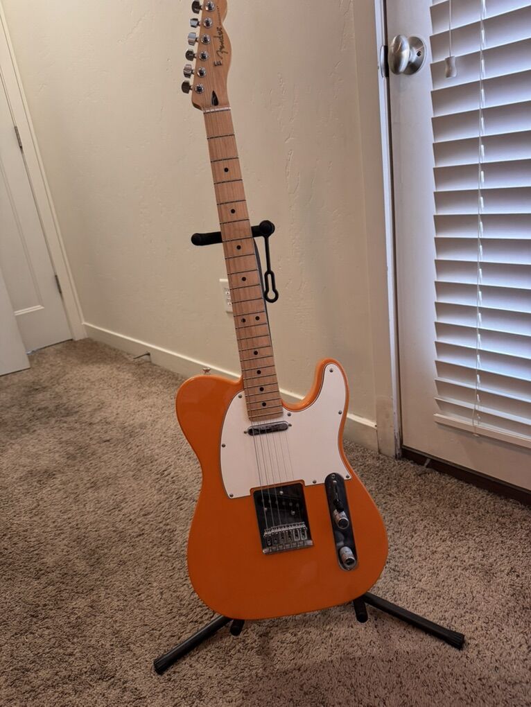 Fender Telecaster
