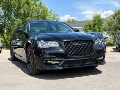 2023 Chrysler 300 Touring L