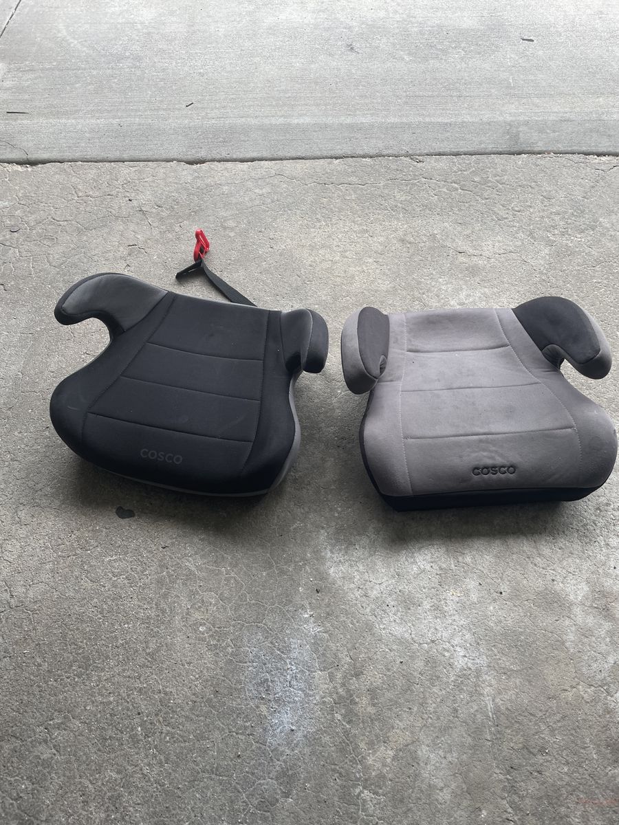 Cosco Booster Seat