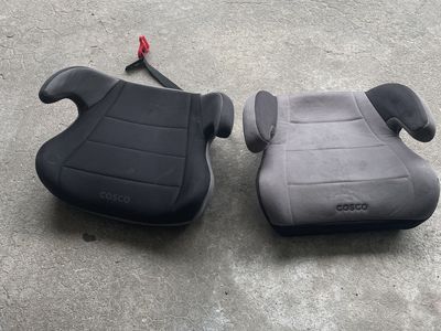 Cosco Booster Seat