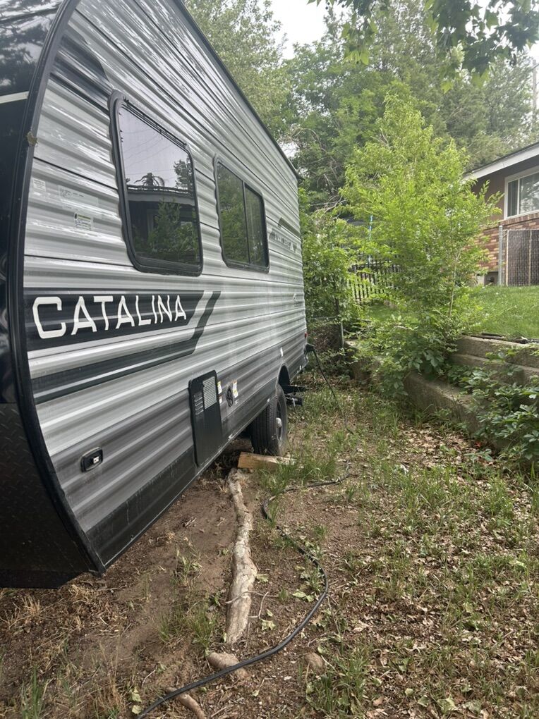 Catalina Camper