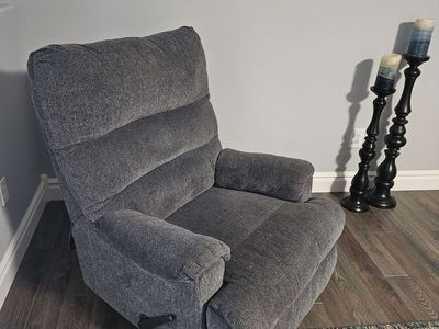 Recliner
