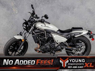 2026 Kawasaki Eliminator® ABS