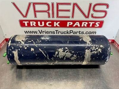 Universal Air Tank for a Peterbilt