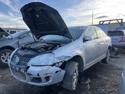 New Arrival - 2006 Volkswagen Jetta Parts
