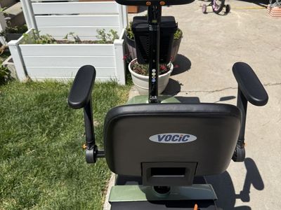 Mobility Scooter