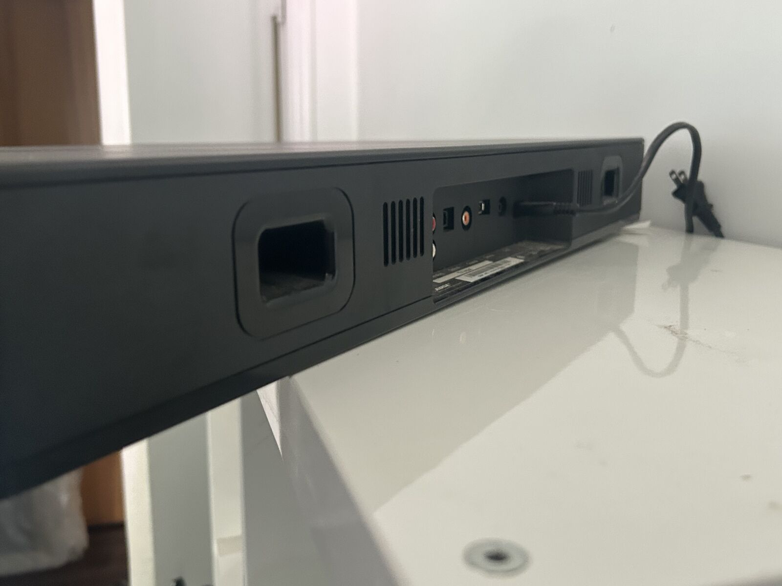 Bose Soundbar Solo 15 Bose /SoundTouch 20 /Bose Soundtouch 30