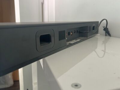 Bose Soundbar Solo 15 Bose /SoundTouch 20 /Bose Soundtouch 30