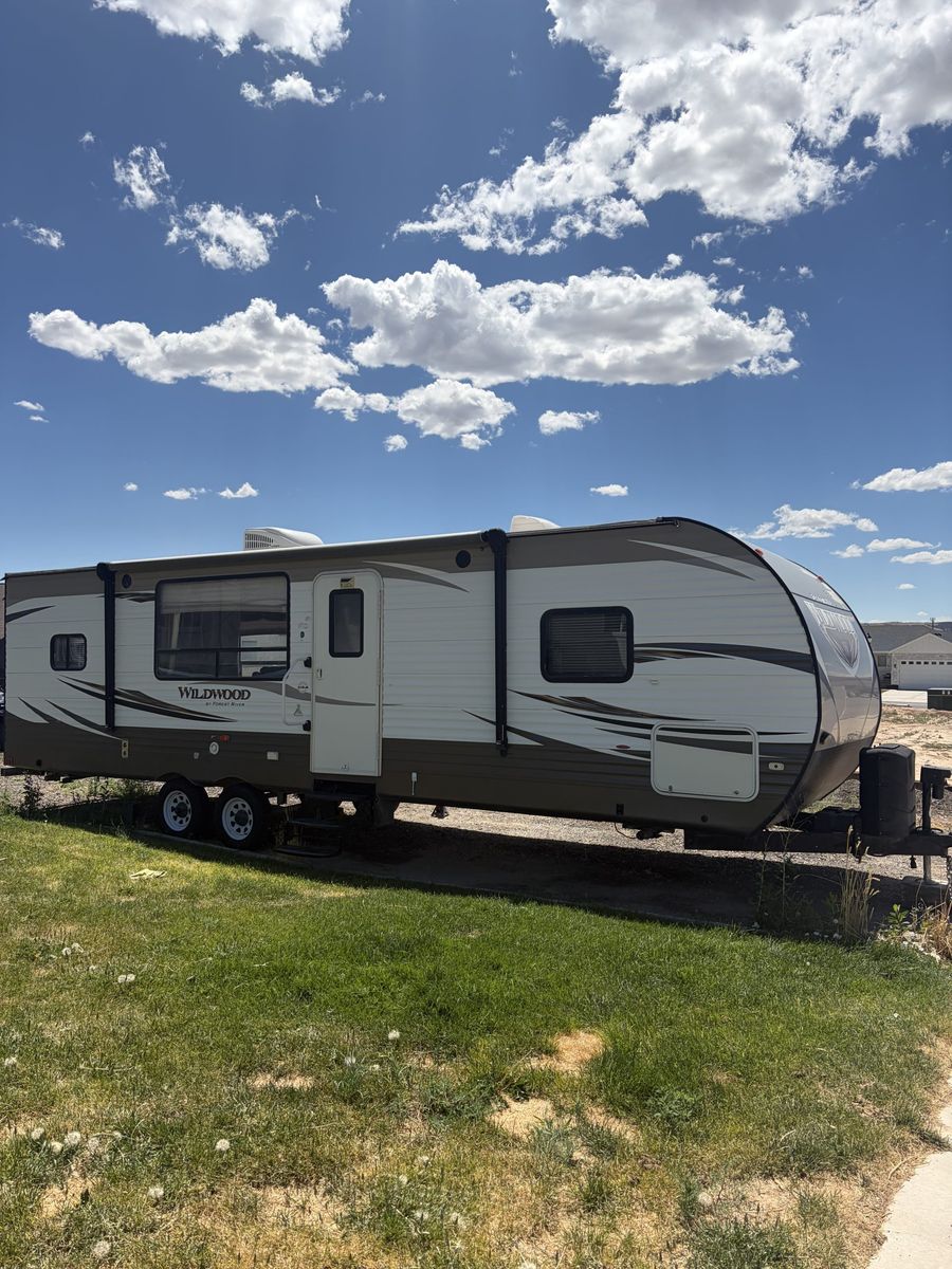 Hillbilly's Haven