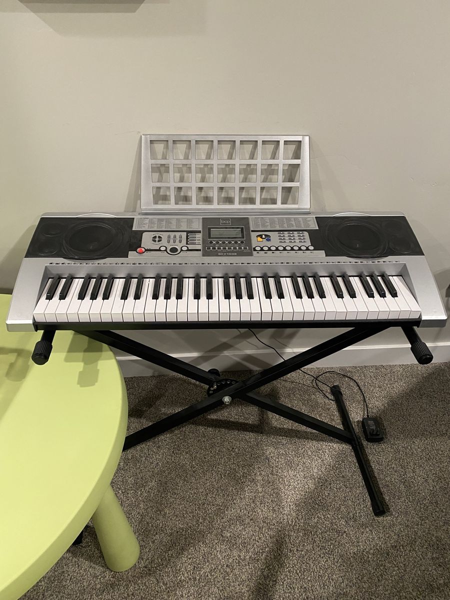 BCP SKY 1036 keyboard
