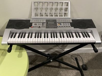 BCP SKY 1036 keyboard