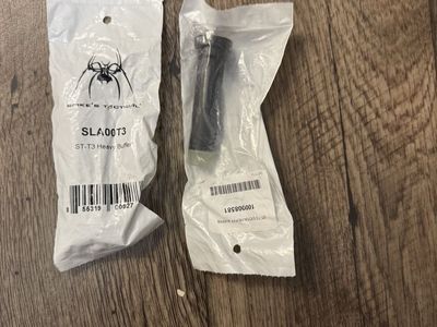 Spikes T3 (H3) AR15 Buffer