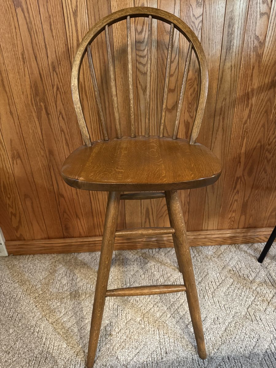 Bar stools