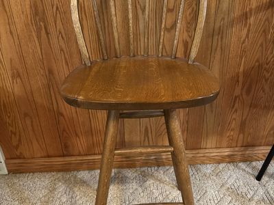 Bar stools