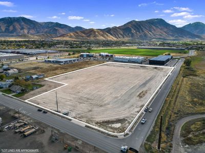 For Sale: ± 2-10.70 Acres | Payson, UT