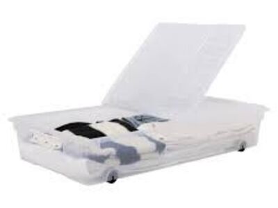 Greenmade Underbed Storage 57 Quart 1959025 #104677