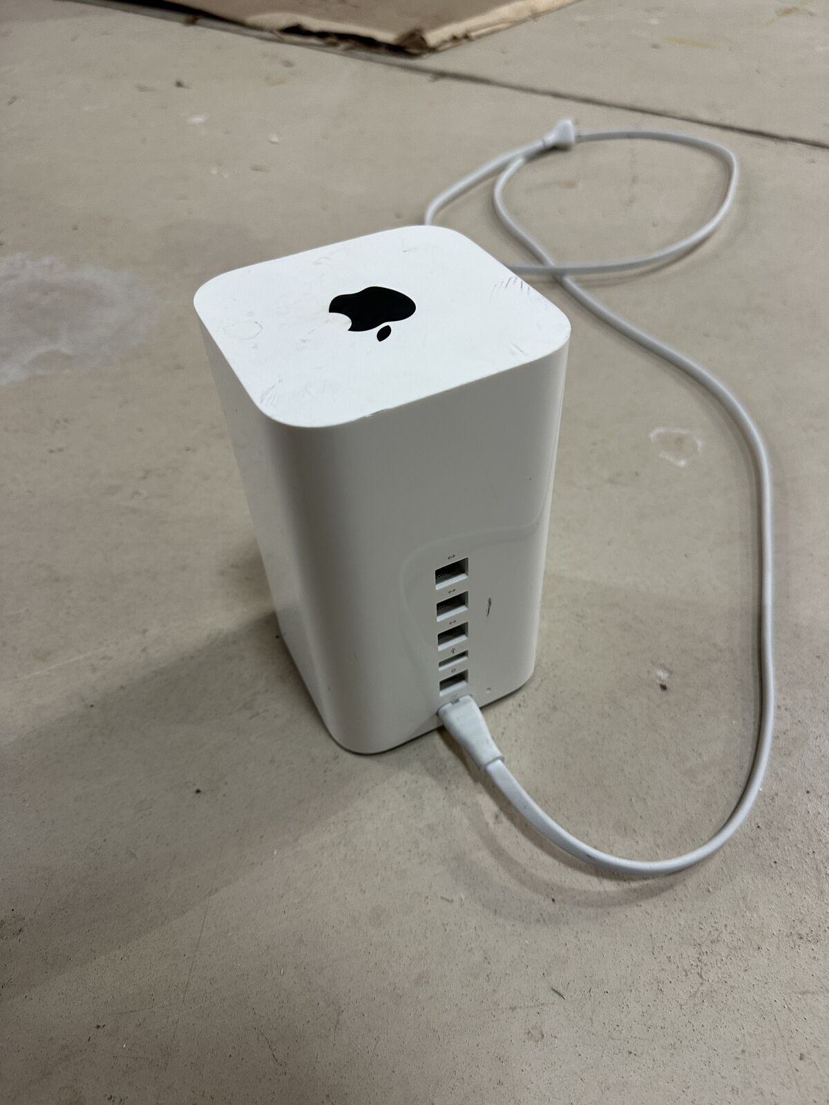 Apple Airport Extreme