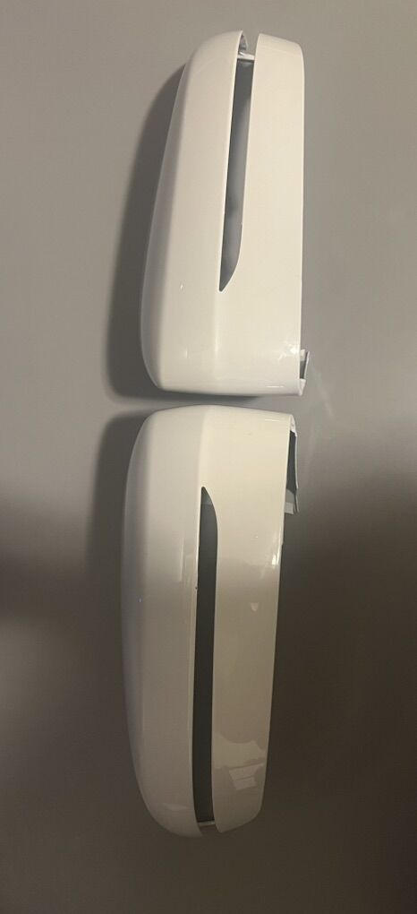 OEM BMW G26 i4 & 4 Series Wing Mirror Caps