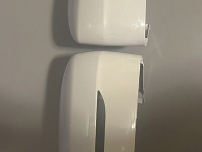 OEM BMW G26 i4 & 4 Series Wing Mirror Caps