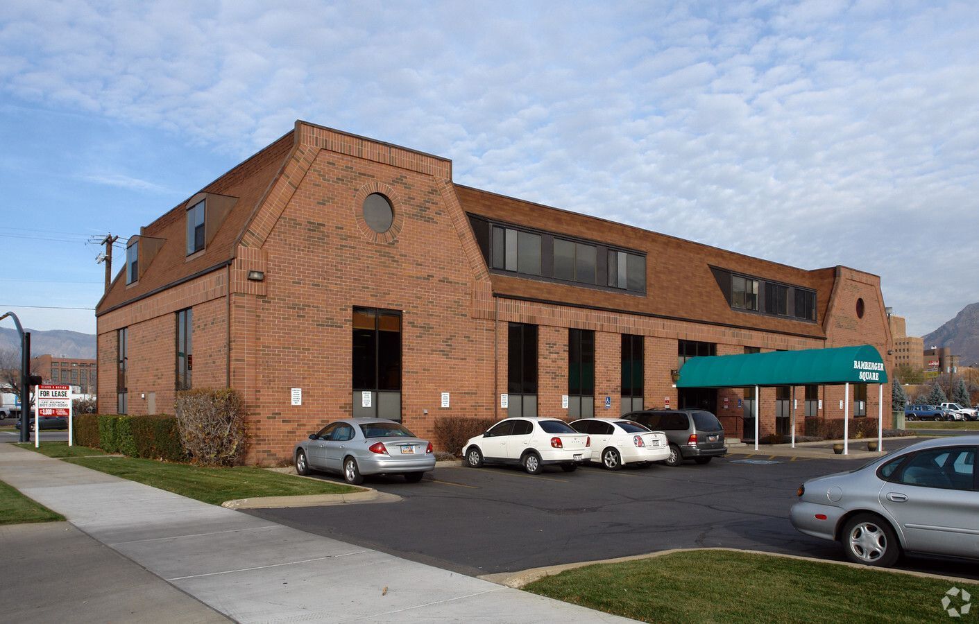 Office for Rent
