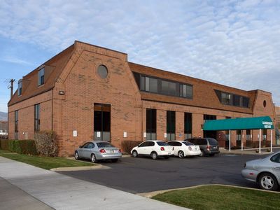 Office for Rent