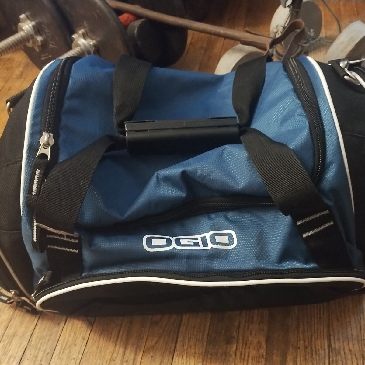 Ogio Duffle Bag