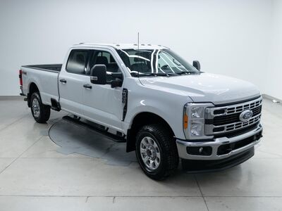 2023 Ford F-350 Super Duty XLT