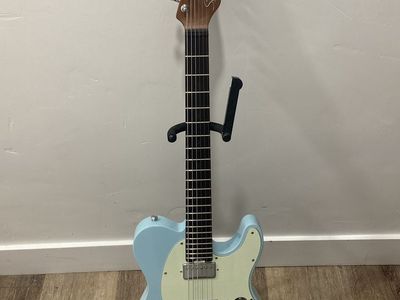 Schecter Nick Johnston PT