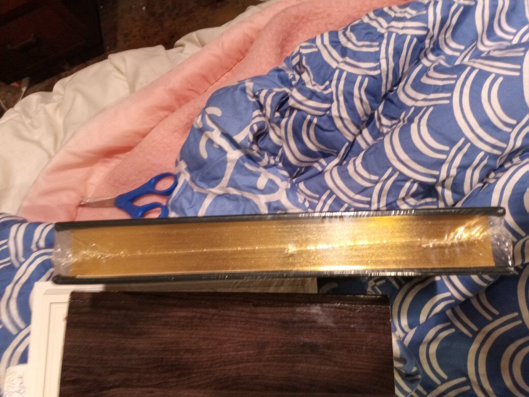 Brand New Miracle Of Forgiveness book $30