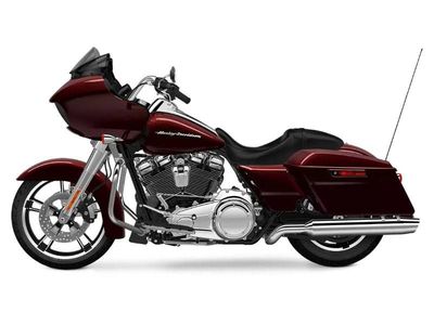 Harley-Davidson 2018 Road Glide