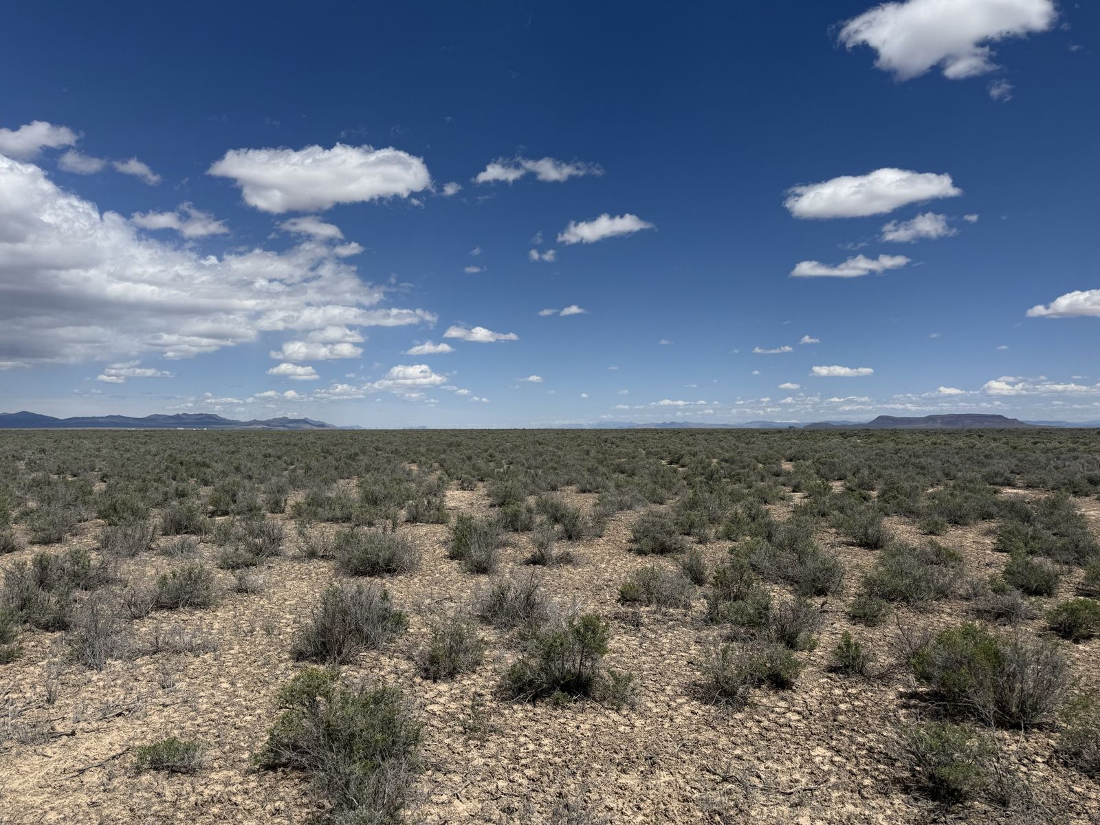 NEW - Water Right Available with Land - Agricultural Recreation Land In Iron County - Lot 3