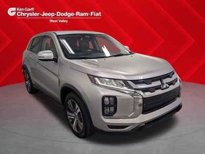 2024 Mitsubishi Outlander Sport SE