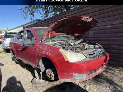 Just In! 2009 Ford Focus Parts - UTPAP Orem