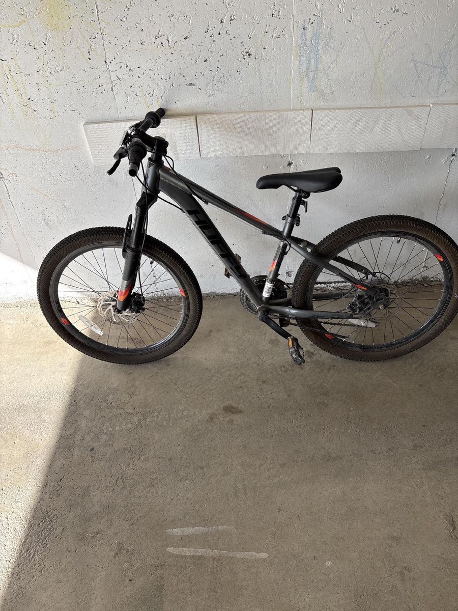 Huffy Kids Mountain Bike