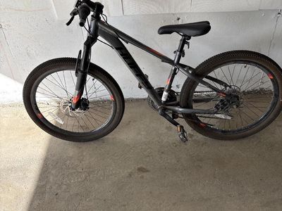 Huffy Kids Mountain Bike