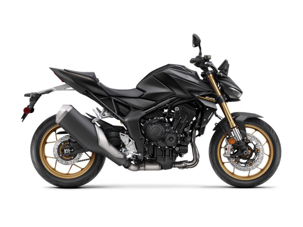 2026 Honda® CB1000 Hornet SP