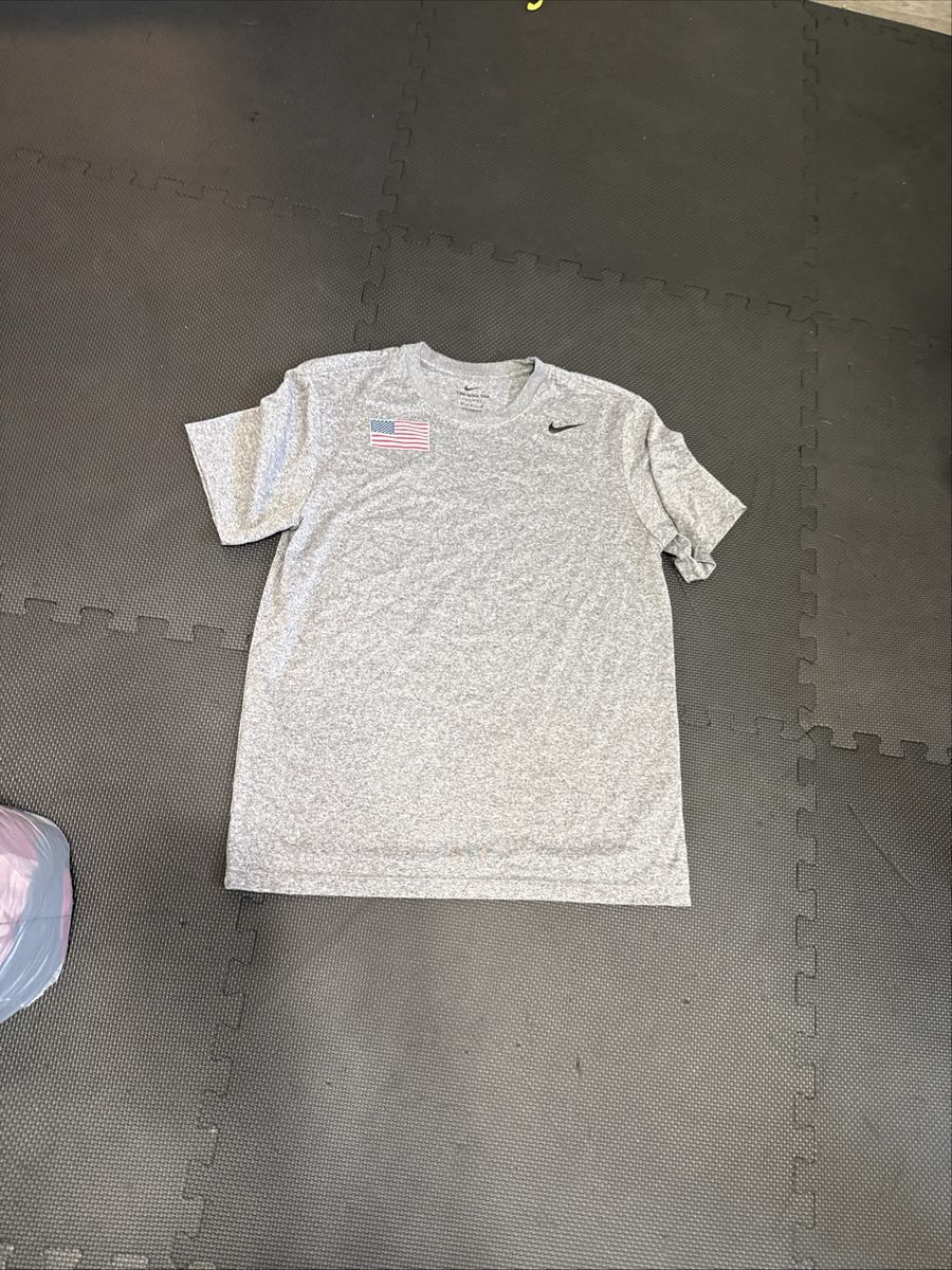 TEAM USA Nike men’s shirts