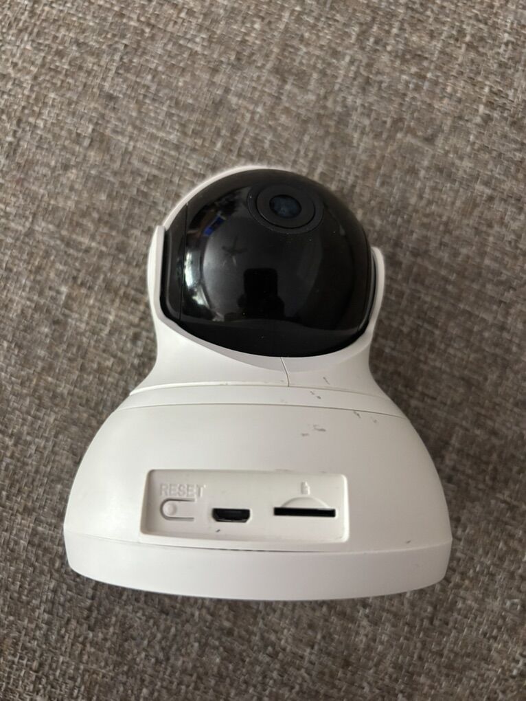 Y1 Dome Security Camera 1080p