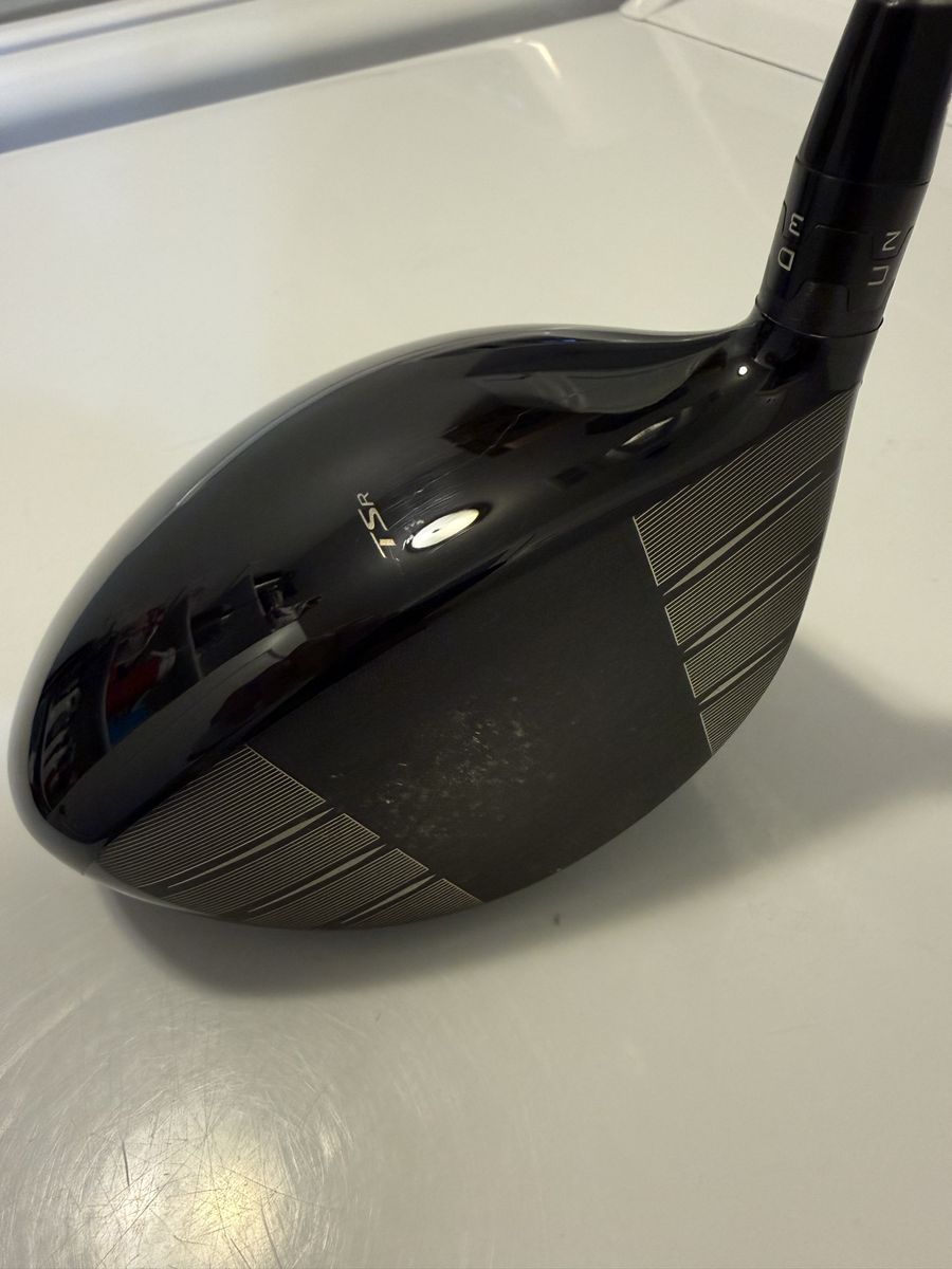 Titleist Driver TSR3 10 degree