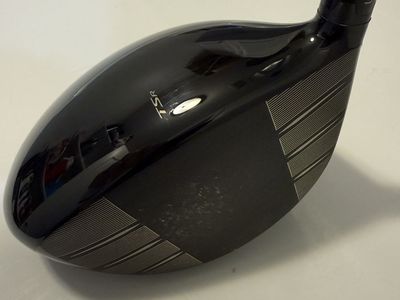 Titleist Driver TSR3 10 degree