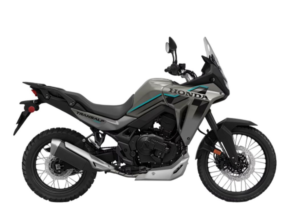 2026 Honda® Transalp E-Clutch