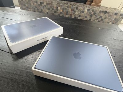 MacBook Neo! Brand New Open Box! 0 cycle count!